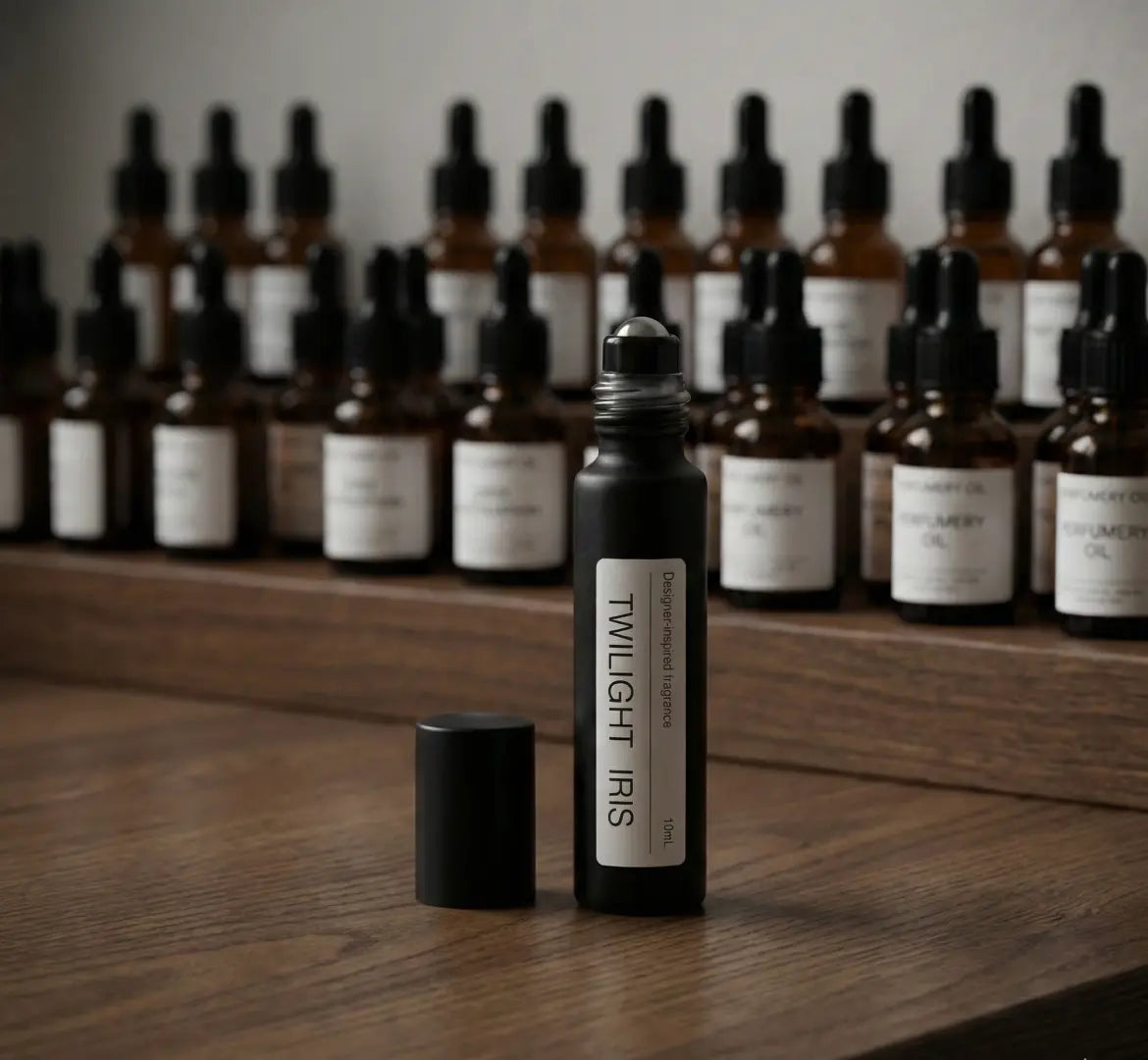 What does GLOAM smell like? | Aesop Perfume Notes, Longevity & Review