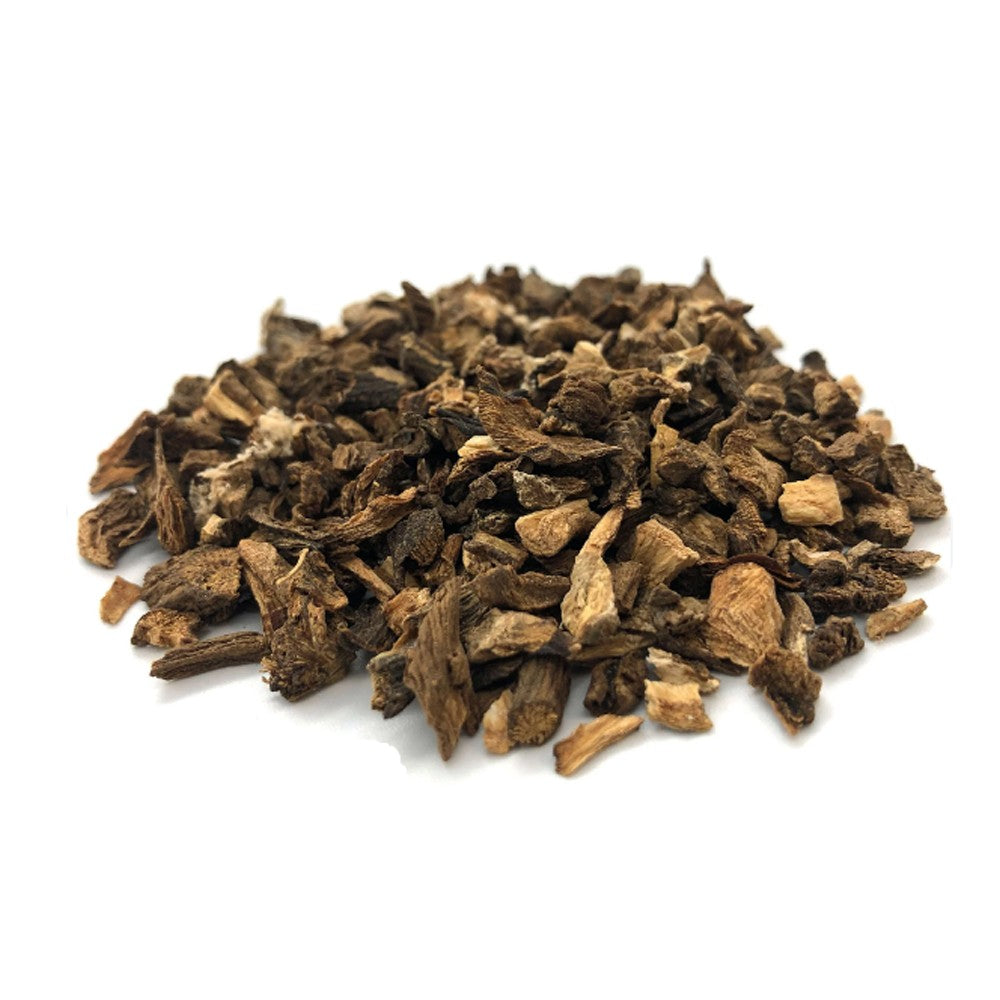 Organic Burdock Root Dried
