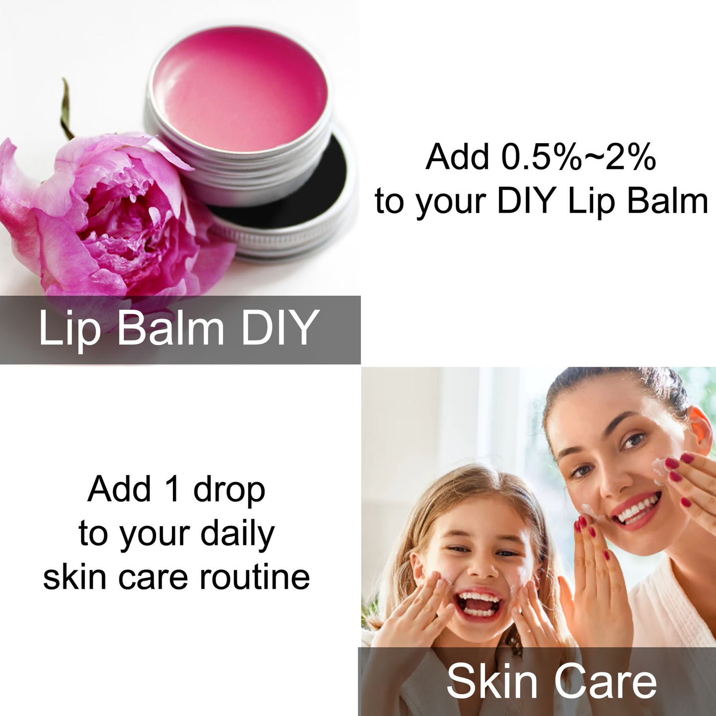 Natural Vitamin E Oil