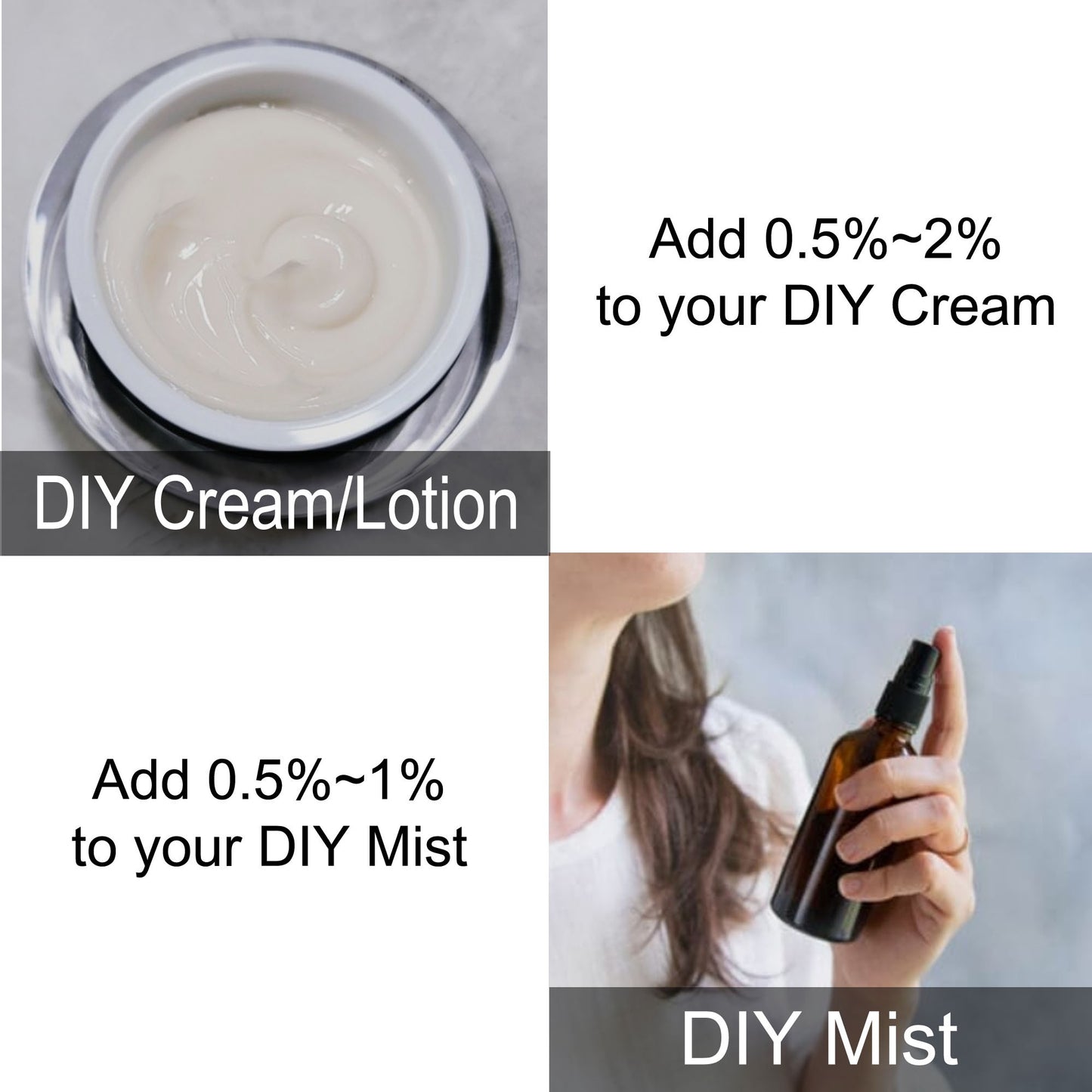 Natural Vitamin E Oil