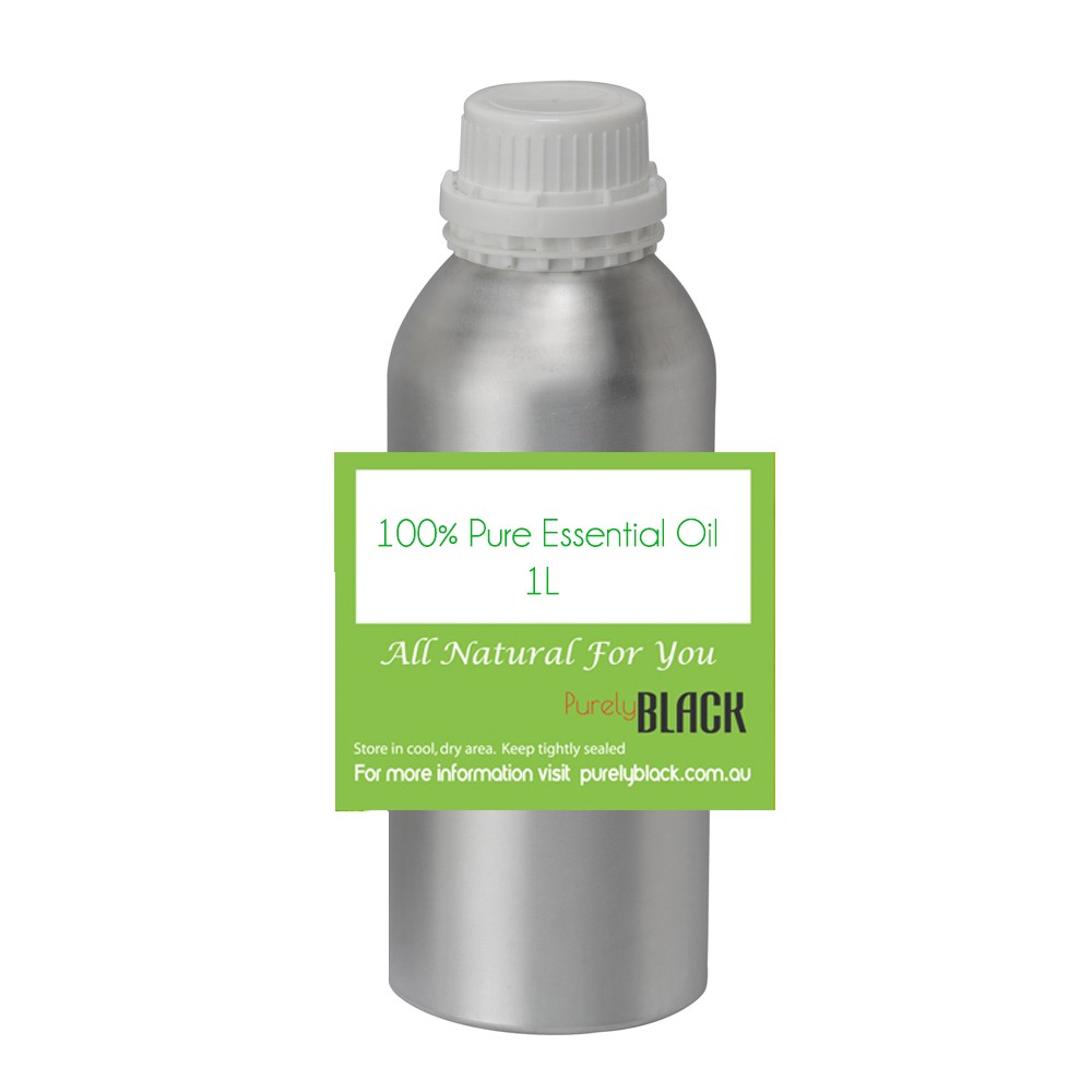 1L Essential Oils - Bulk / Wholesale