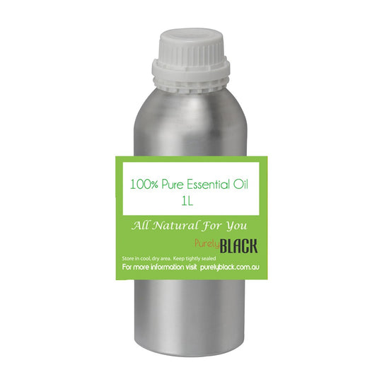 1L Essential Oils - Bulk / Wholesale