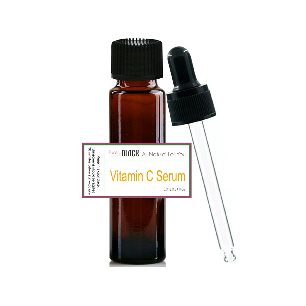 Assorted Natural Face Oil 10ml
