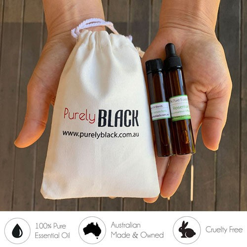 Angelica Root Essential Oil 10ml