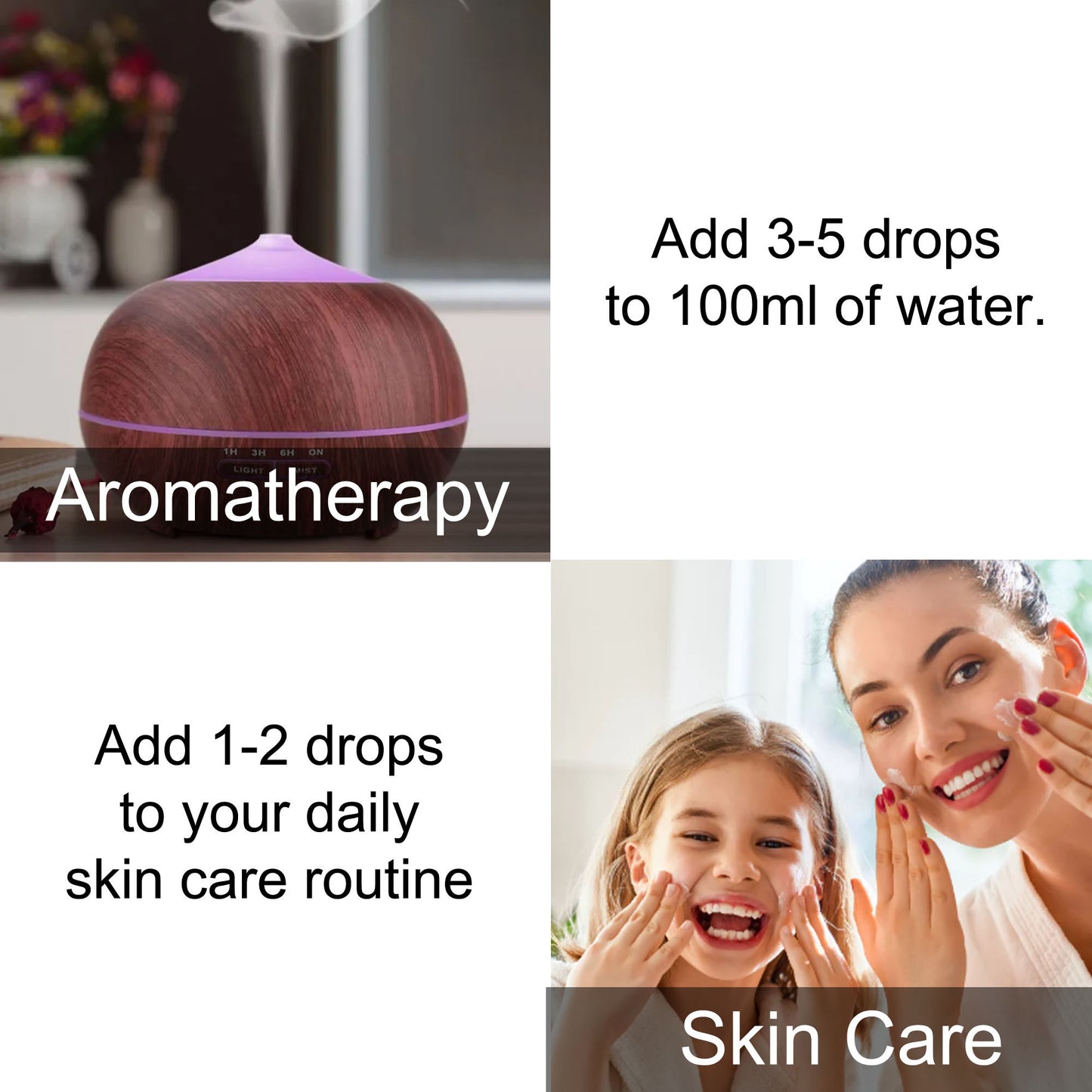 Grapefruit Essential Oil 10ml