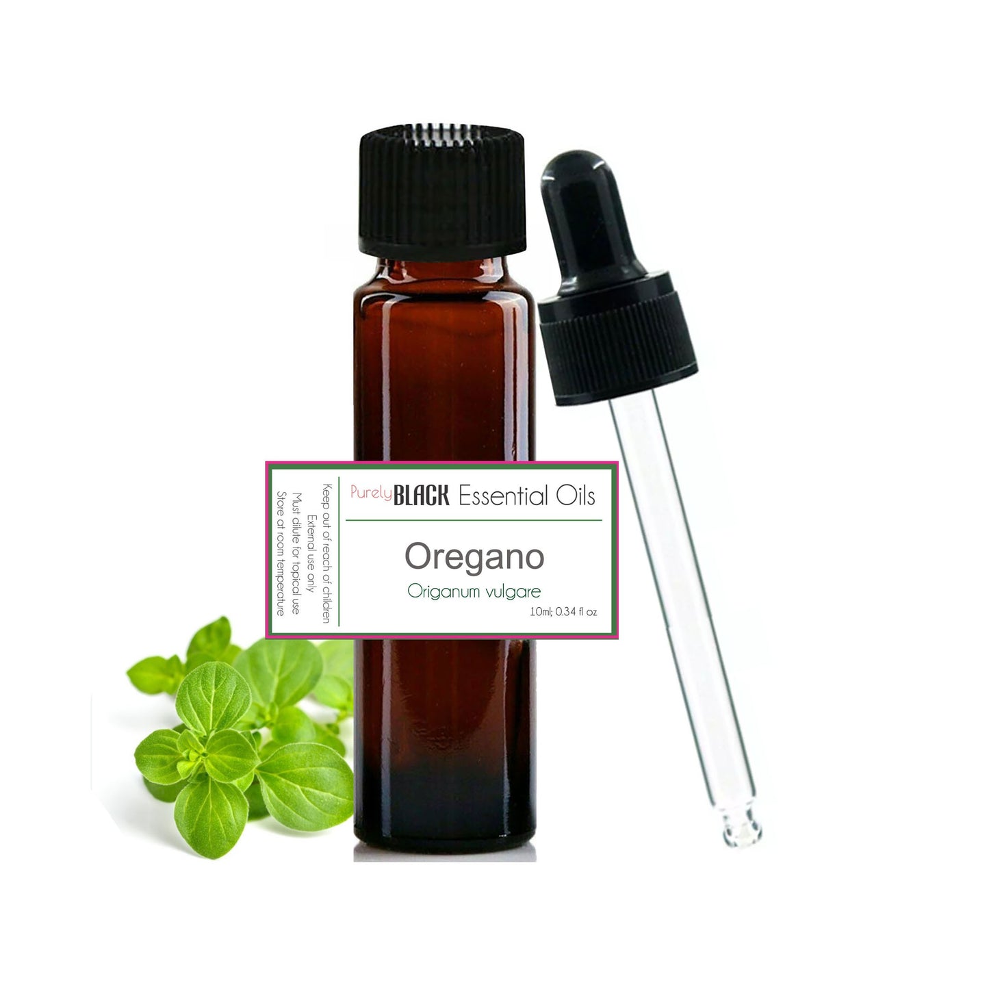 Oregano Essential Oil