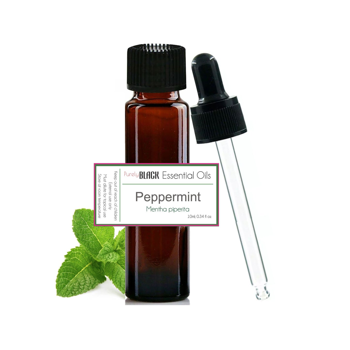 Peppermint Essential Oil