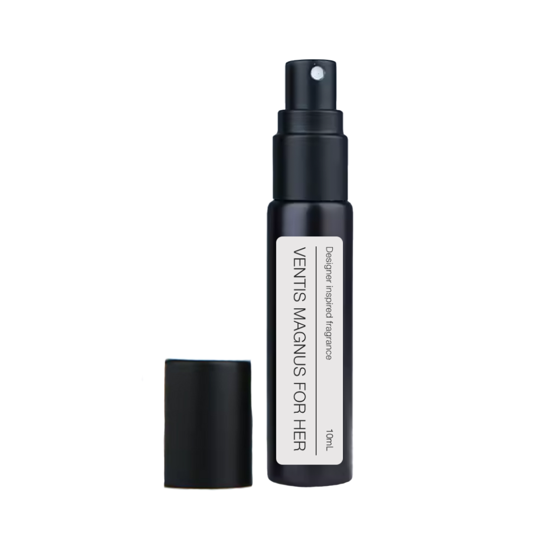 creed aventus for her luxury perfume dupe