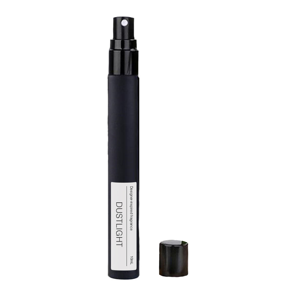 Byredo GYPSY WATER impression DUSTLIGHT black bottle fragrance oil purelyBlack
