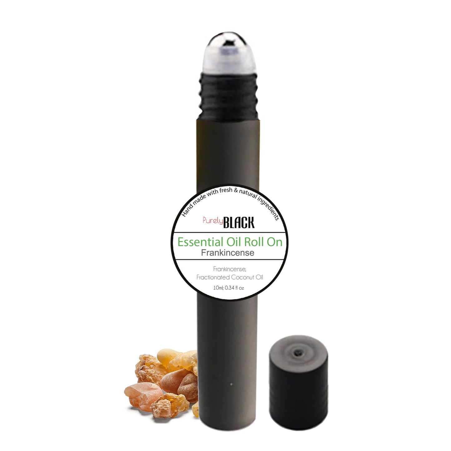 Frankincense Essential Oil Roll On 10ml