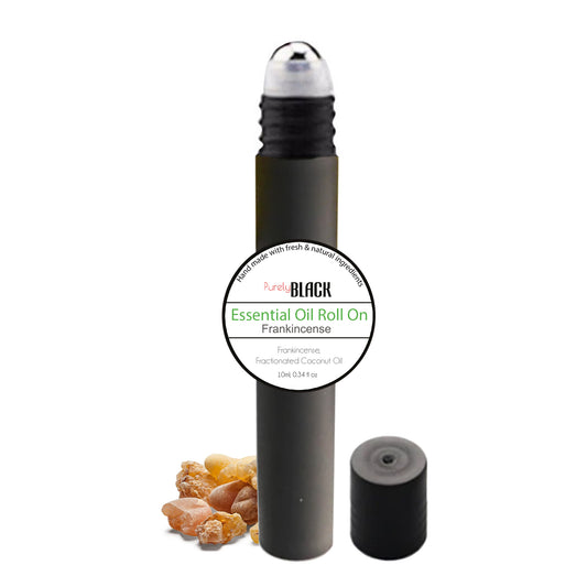 Frankincense Essential Oil Roll On 10ml