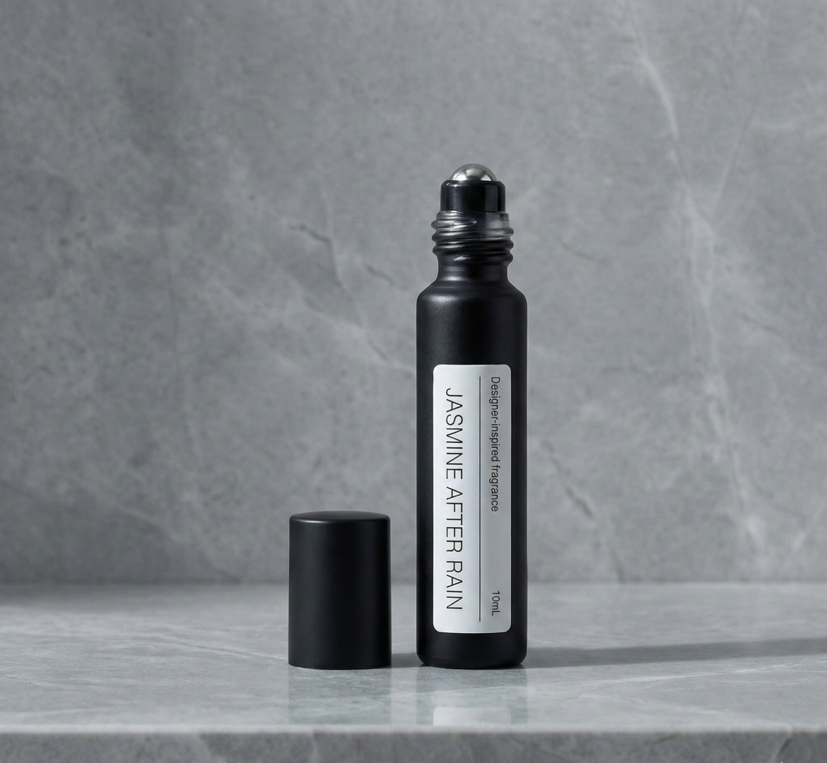 JASMINE AFTER RAIN Inspired By Gucci Bloom