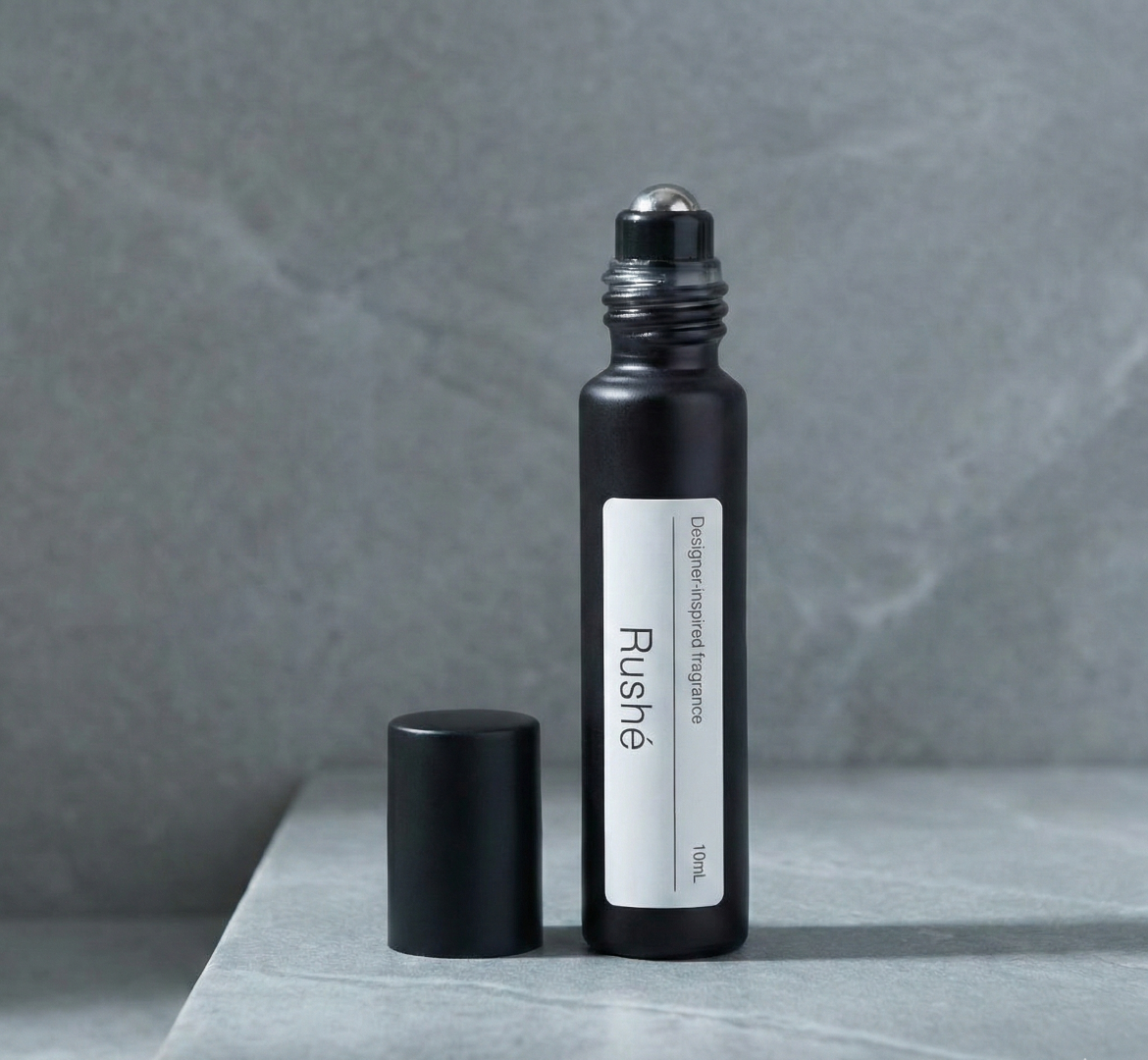 Rushé Inspired By Gucci's Rush