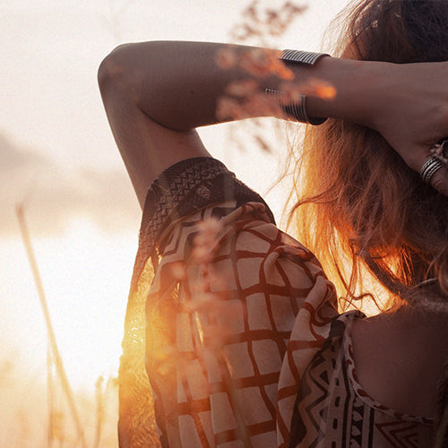 DUSTLIGHT Based On Byredo's Gypsy Water