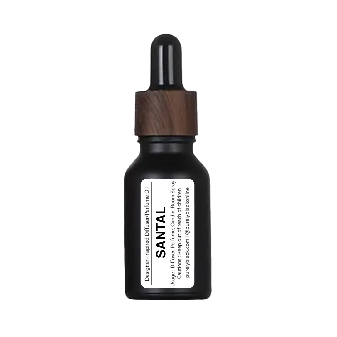 Santal 33 Dupe