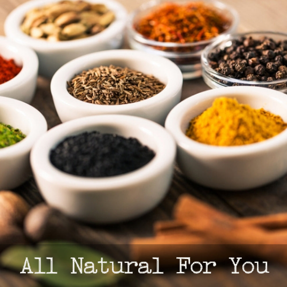 Organic Aloe Vera Powder
