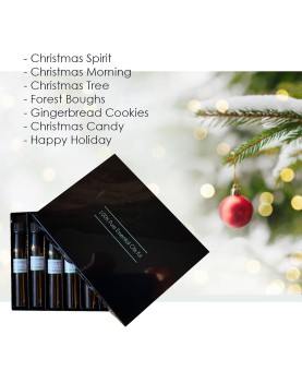 Essential Oil Gift Set