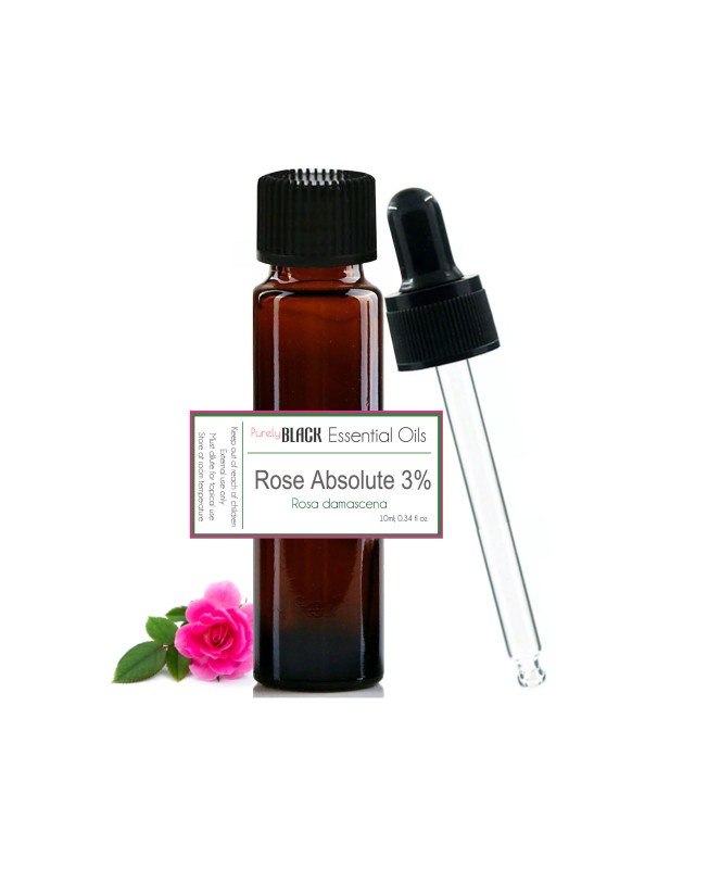 Rose Essential Oil