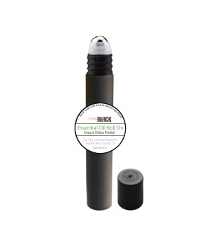 Insect Bites Relief Essential Oil