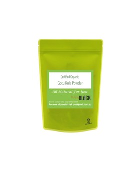 Organic Gotu Kola Powder