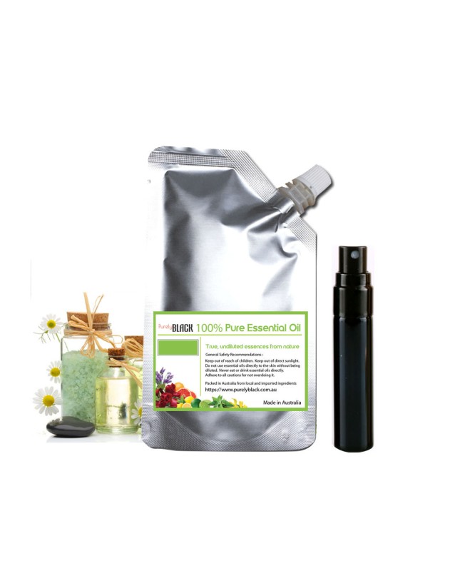 5 mL 8 Pack 100% Pure Essential Oils – Franzville