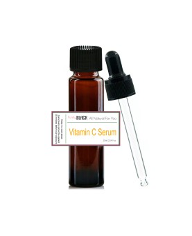 Assorted Natural Face Oil 10ml