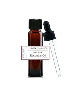 Angelica Root Essential Oil 10ml