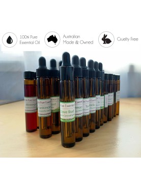 Angelica Root Essential Oil 10ml