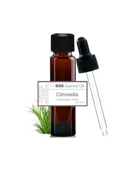 Citronella Oil