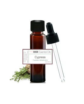 Cypress Essential Oil