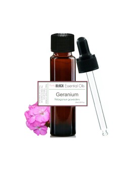 Geranium Essential Oil