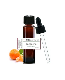 Tangerine Essential Oil