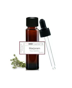 Marjoram Essential Oil