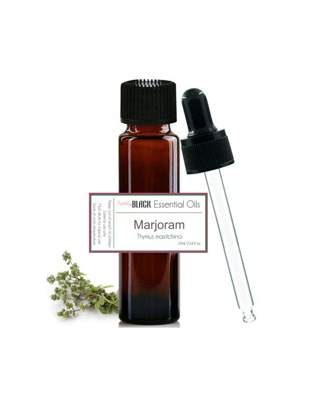 Marjoram Essential Oil