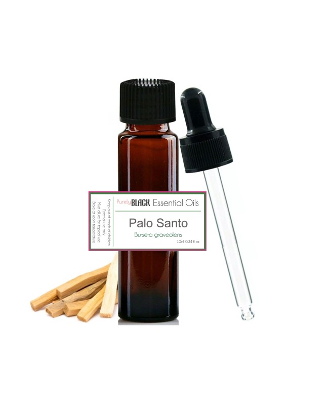 Palo Santo Oil