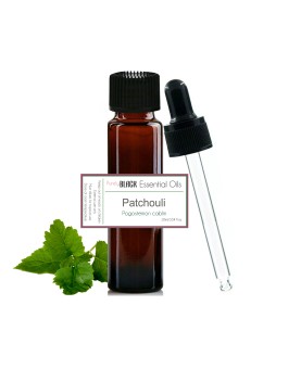 Patchouli Essential Oil