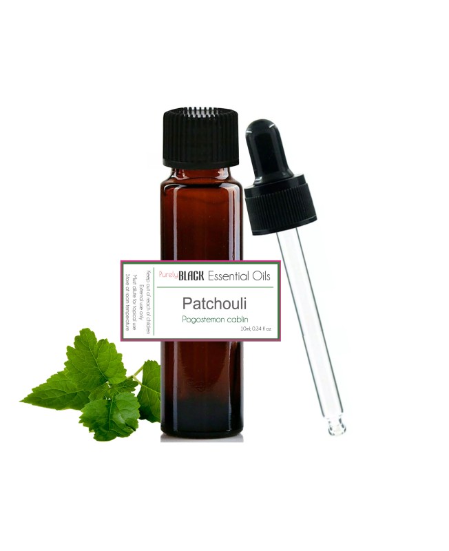 Patchouli Essential Oil