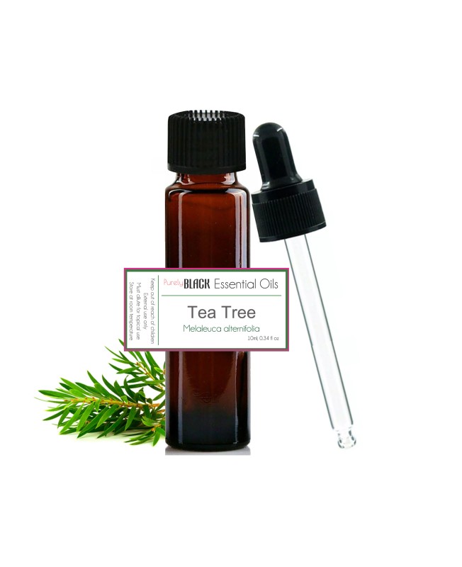 Tea Tree Essential Oil