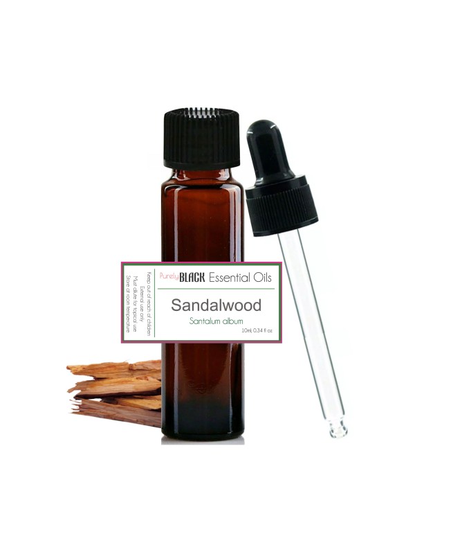 Indian Sandalwood Oil