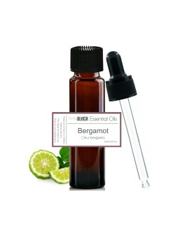 Bergamot Essential Oil 10ml