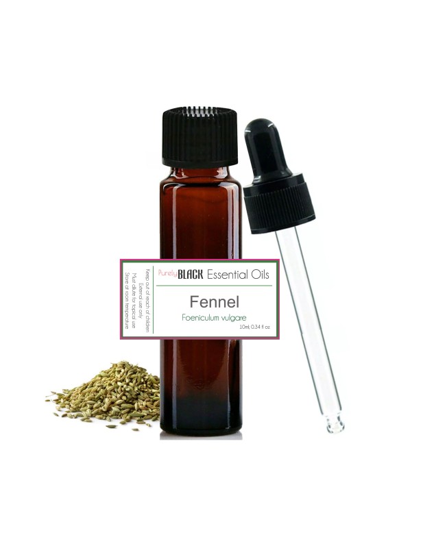 Fennel Essential Oil