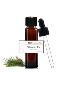 Siberian Fir Essential Oil