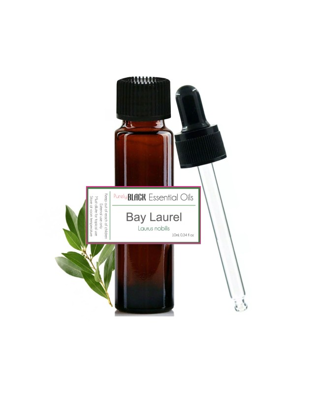 Bay Laurel Essential Oil