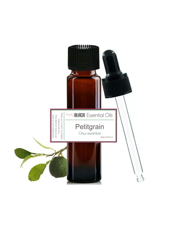 Petitgrain Essential Oil