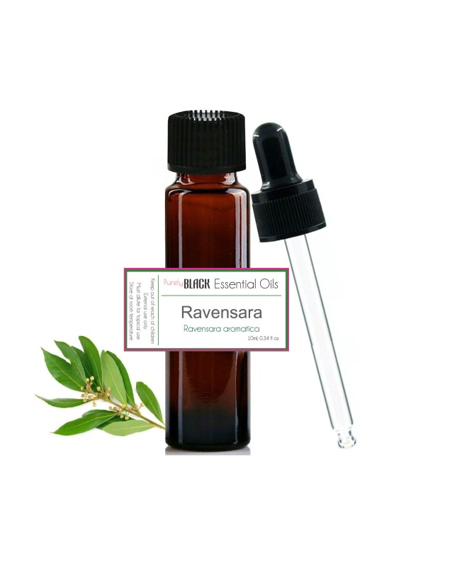 Ravensara Essential Oil