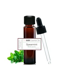 Spearmint Essential Oil