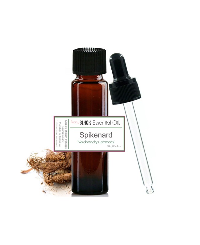 Spikenard Essential Oil