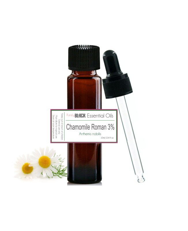 Chamomile Essential Oil