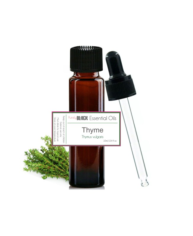 Thyme Essential Oil