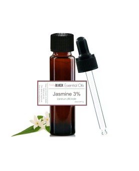 Jasmine Absolute Essential Oil